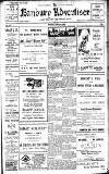 Banbury Advertiser Thursday 05 April 1928 Page 1