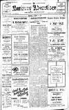 Banbury Advertiser Thursday 15 November 1928 Page 1