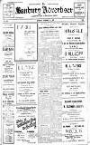 Banbury Advertiser Thursday 22 November 1928 Page 1