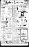 Banbury Advertiser Thursday 13 December 1928 Page 1
