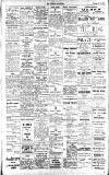 Banbury Advertiser Thursday 07 February 1929 Page 4