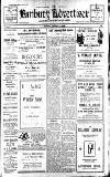 Banbury Advertiser Thursday 14 February 1929 Page 1