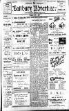 Banbury Advertiser Thursday 04 July 1929 Page 1
