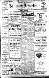 Banbury Advertiser Thursday 09 January 1930 Page 1