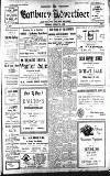 Banbury Advertiser Thursday 16 January 1930 Page 1