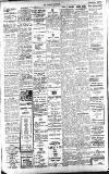 Banbury Advertiser Thursday 30 January 1930 Page 4