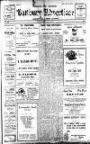 Banbury Advertiser Thursday 06 February 1930 Page 1