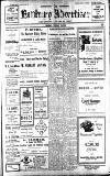 Banbury Advertiser Thursday 20 February 1930 Page 1