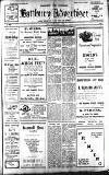 Banbury Advertiser Thursday 13 March 1930 Page 1