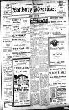 Banbury Advertiser Thursday 17 July 1930 Page 1