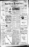 Banbury Advertiser Thursday 07 August 1930 Page 1