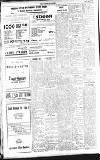 Banbury Advertiser Thursday 07 August 1930 Page 6
