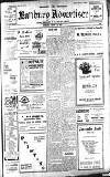 Banbury Advertiser Thursday 14 August 1930 Page 1