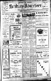 Banbury Advertiser Thursday 11 September 1930 Page 1