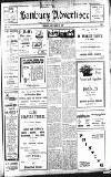 Banbury Advertiser Thursday 25 September 1930 Page 1