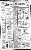 Banbury Advertiser Thursday 11 December 1930 Page 1
