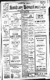 Banbury Advertiser Thursday 18 December 1930 Page 1