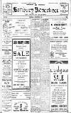 Banbury Advertiser Thursday 29 January 1931 Page 1