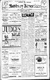 Banbury Advertiser Thursday 21 January 1932 Page 1