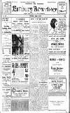 Banbury Advertiser Thursday 03 March 1932 Page 1