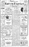 Banbury Advertiser Thursday 28 April 1932 Page 1