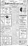 Banbury Advertiser Thursday 12 May 1932 Page 1