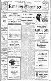Banbury Advertiser Thursday 26 May 1932 Page 1