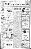 Banbury Advertiser Thursday 02 June 1932 Page 1