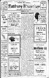 Banbury Advertiser Thursday 21 July 1932 Page 1