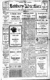 Banbury Advertiser Thursday 05 January 1933 Page 1