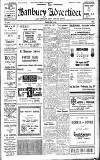 Banbury Advertiser Thursday 12 January 1933 Page 1