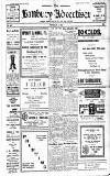 Banbury Advertiser Thursday 04 January 1934 Page 1