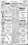 Banbury Advertiser Thursday 11 January 1934 Page 1
