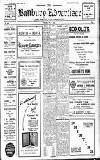 Banbury Advertiser Thursday 01 February 1934 Page 1