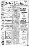 Banbury Advertiser Thursday 15 February 1934 Page 1