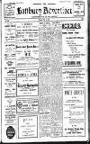 Banbury Advertiser Thursday 22 February 1934 Page 1