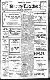 Banbury Advertiser Thursday 15 March 1934 Page 1