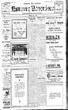 Banbury Advertiser Thursday 07 June 1934 Page 1