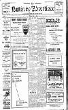 Banbury Advertiser Thursday 21 June 1934 Page 1