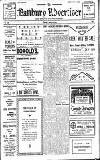 Banbury Advertiser Thursday 10 January 1935 Page 1