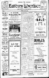 Banbury Advertiser Thursday 24 January 1935 Page 1