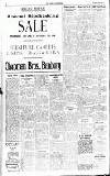Banbury Advertiser Thursday 24 January 1935 Page 6