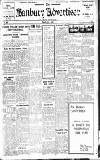 Banbury Advertiser Thursday 02 January 1936 Page 1