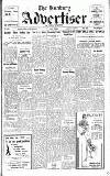 Banbury Advertiser Thursday 04 June 1936 Page 1