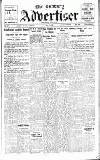 Banbury Advertiser Thursday 17 September 1936 Page 1