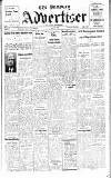 Banbury Advertiser Thursday 24 September 1936 Page 1
