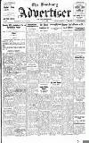 Banbury Advertiser Thursday 12 November 1936 Page 1