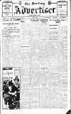 Banbury Advertiser Thursday 03 December 1936 Page 1