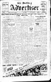 Banbury Advertiser Thursday 14 January 1937 Page 1
