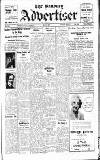 Banbury Advertiser Thursday 27 May 1937 Page 1
